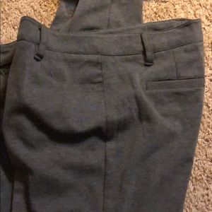 Women’s trousers